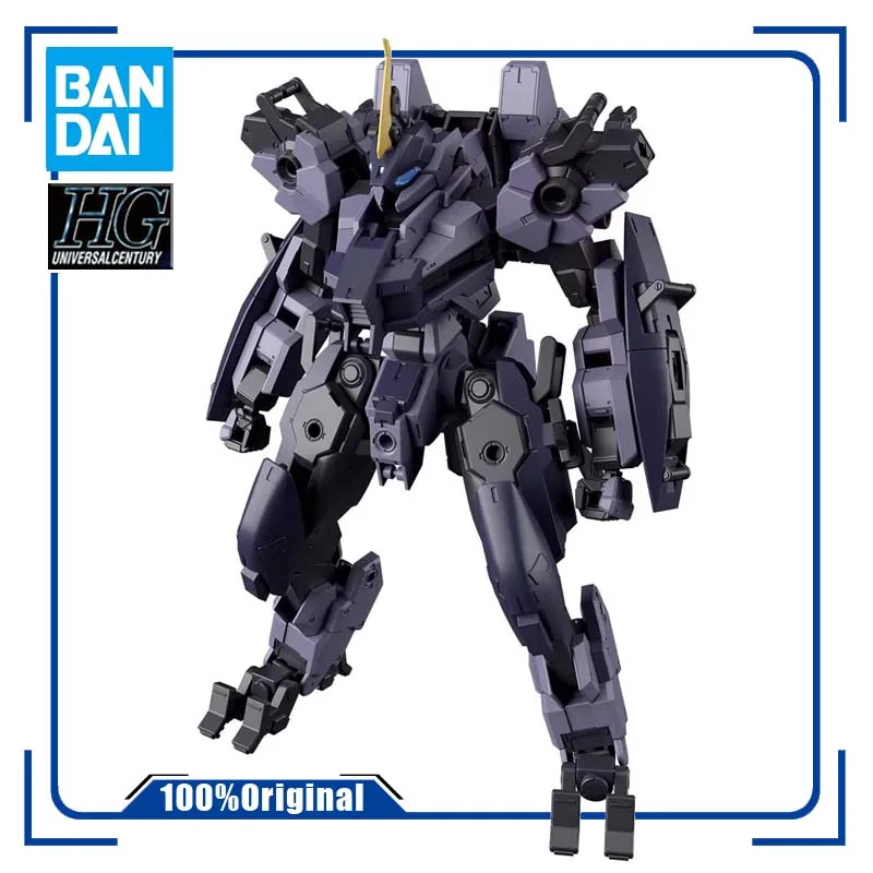 

BANDAI HG 1/72, модель экшн-фигурки из экстремальных стальных призраков SUNRISE BEYOND, рождественские подарки