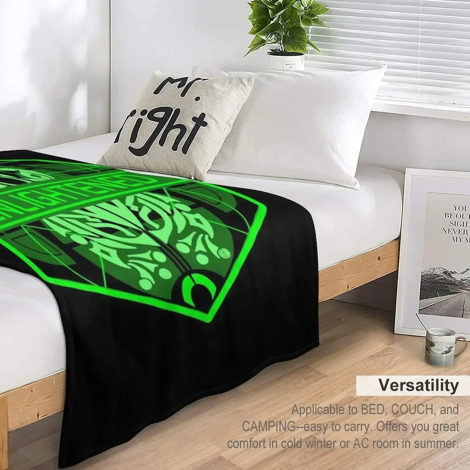 Одеяло в виде лягушки Бога плед для кровати декоративные одеяла диванов