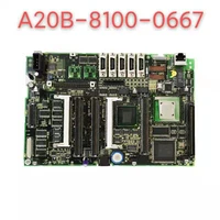 a20b 8100 0667 fanuc circuit board mainboard for cnc system machine