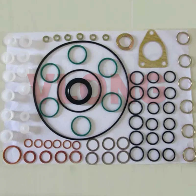 800017 дизельный двигатель VE Pump Full наборы прокладок Sets аксессуары для ремонта