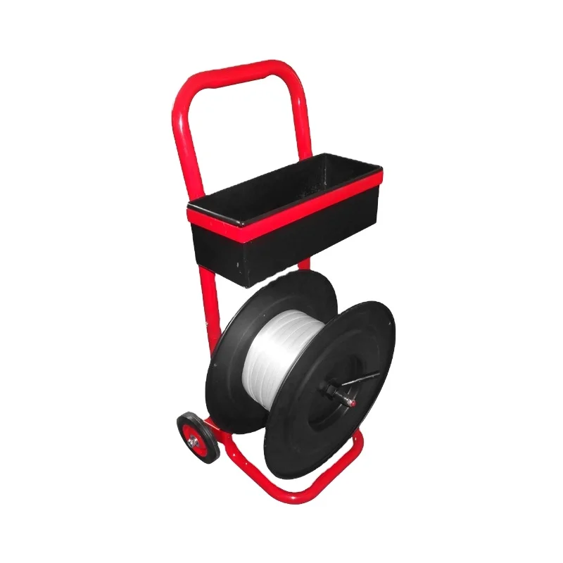 

Polyester Strapping Dispenser for Polyester Composite Cord Strapping
