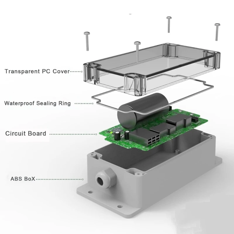 Комплект плавного пуска кондиционера Устройство для легкого запуска блок 15 тыс.