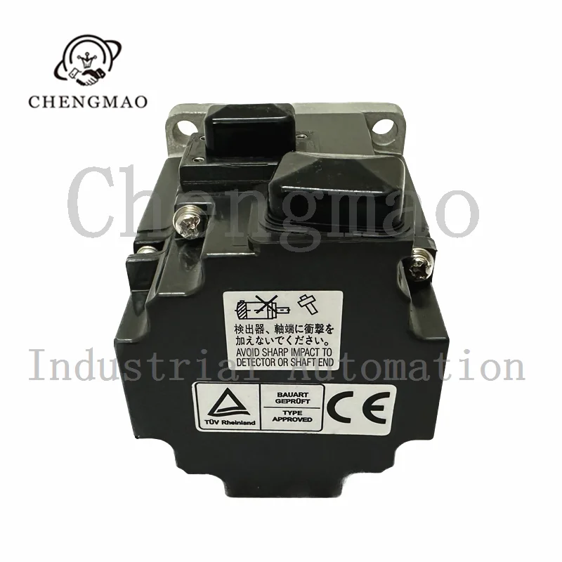 Оптовая продажа новый промышленный серводвигатель телефон