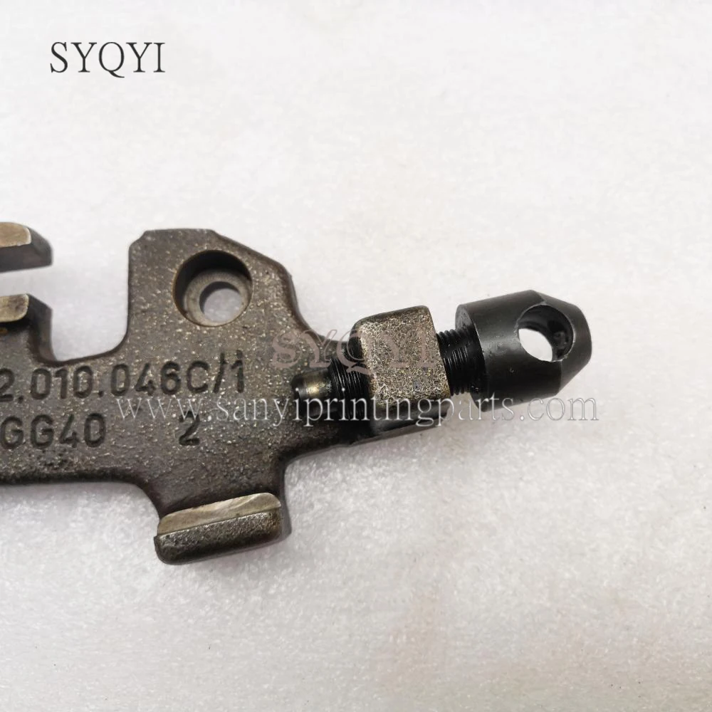 M2.010.046C Журнальная коробка OS PM74 SM74 SX74 M2.010.048/05 Пружинная клетка M2.010.049 Офсетная