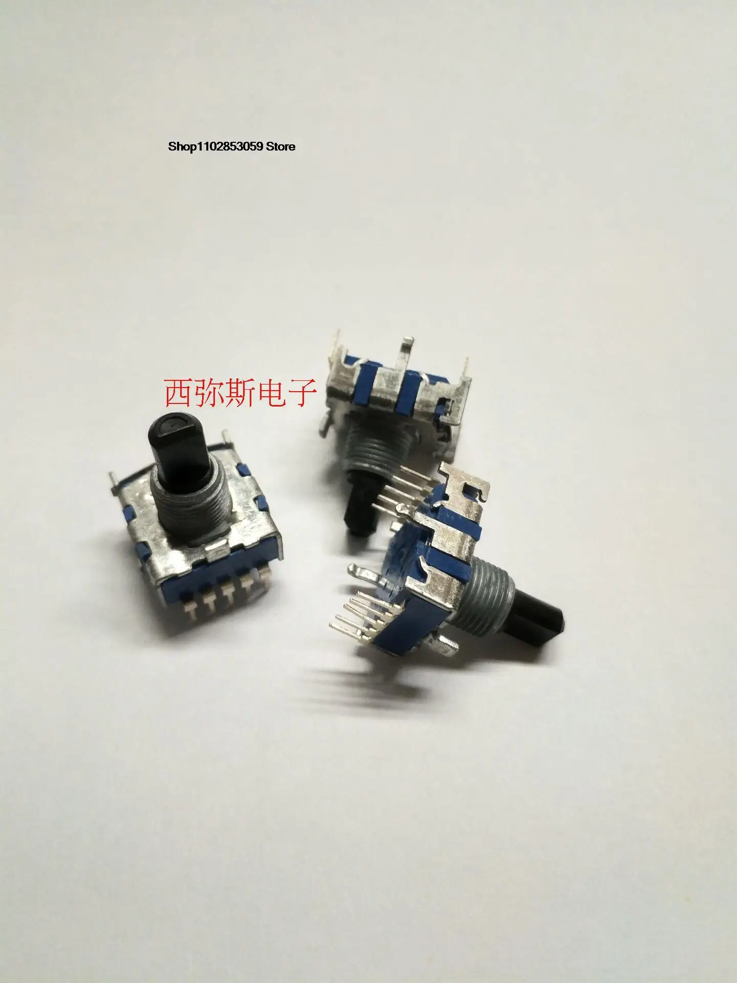 

1pcs New original band switch 8-speed 15-axis conversion switch gear switch