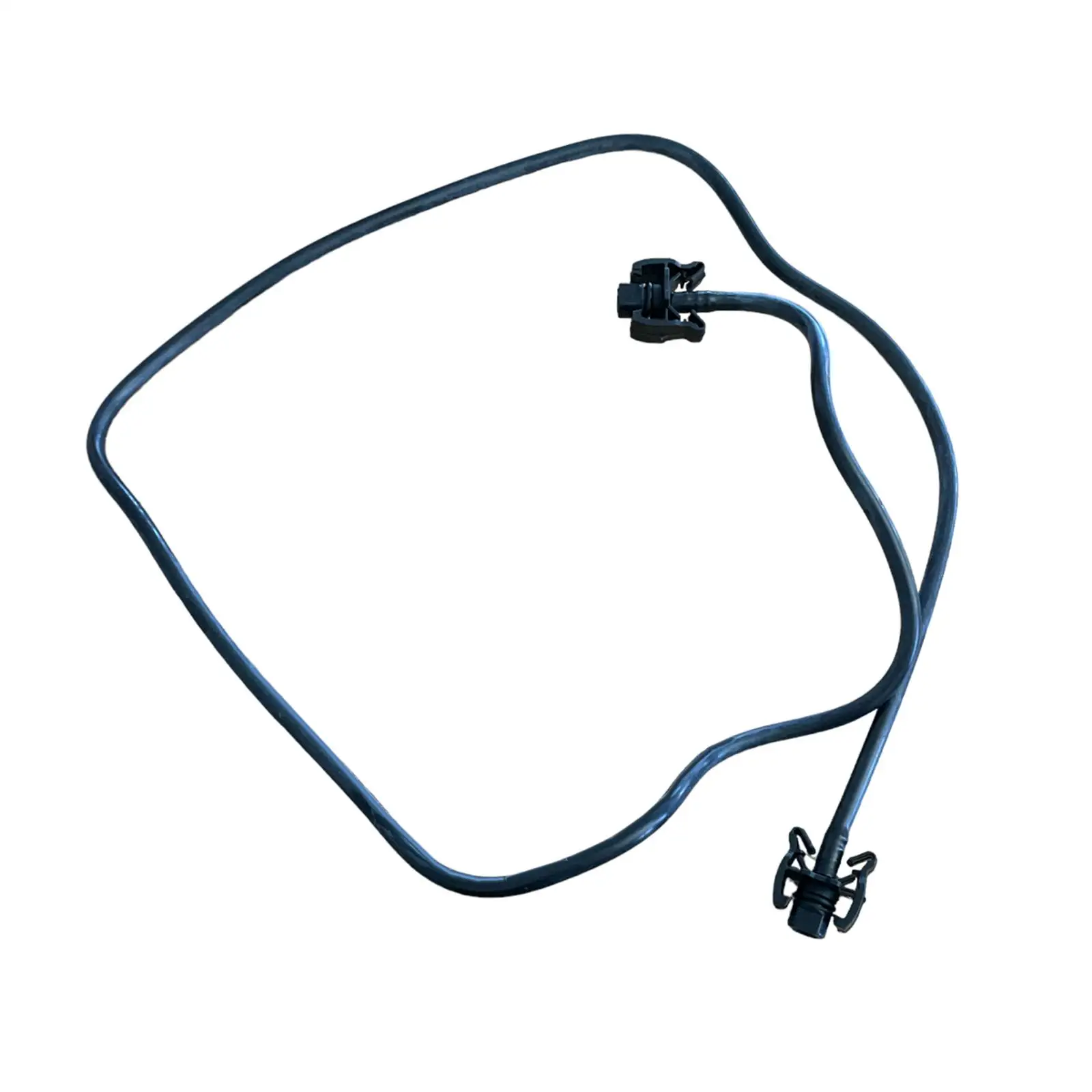 

Expansion Tank Hose Engine Coolant Overflow Hose for fiesta VI 1.0 /1.0 Ecoboost 125PS 100PS B Max 1.0 Ecoboost