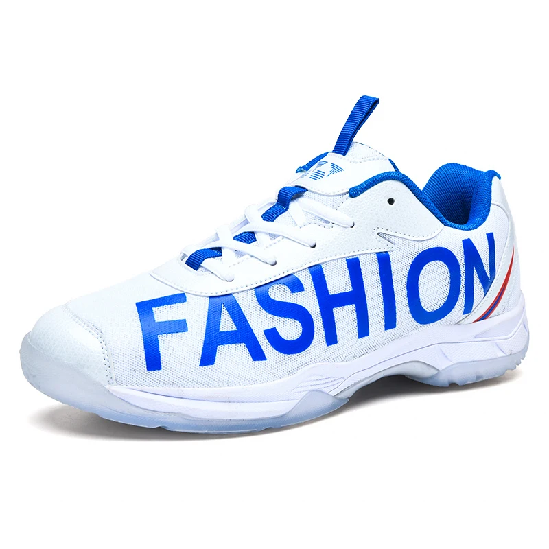 

Pscownlg-h2 Professional Badminton shoes Anti-Slippery Sport Shoes for Men Women Sneakers Training Tennis Sneakers 111 order