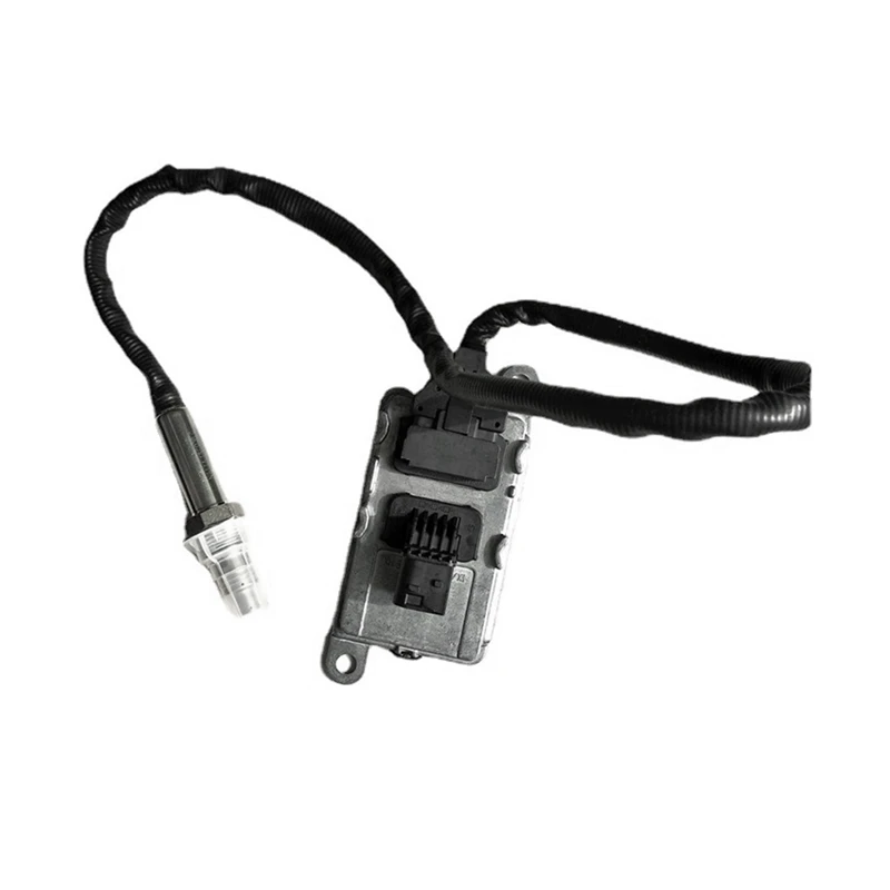 Датчик оксида азота Nox 5WK97330A для Грузовика Mercedes Benz ATEGO 3 TOURO ACTROS ECONIC A0101531528