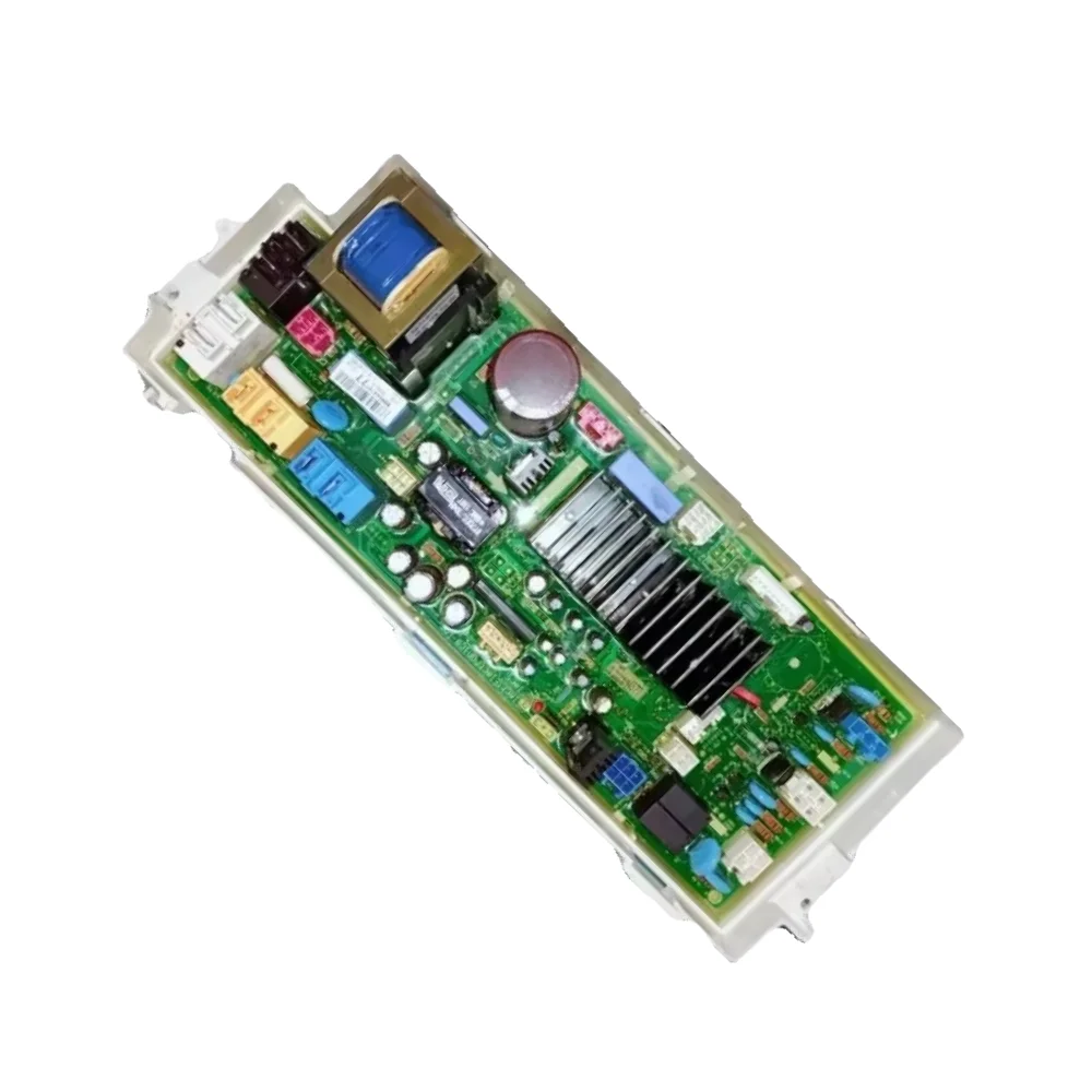 Фото Подходит для стиральной машины LG WD-A14398DS. Материнская плата ACN WD-A14396D, компоненты EBR64974377 EBR649743 №4
