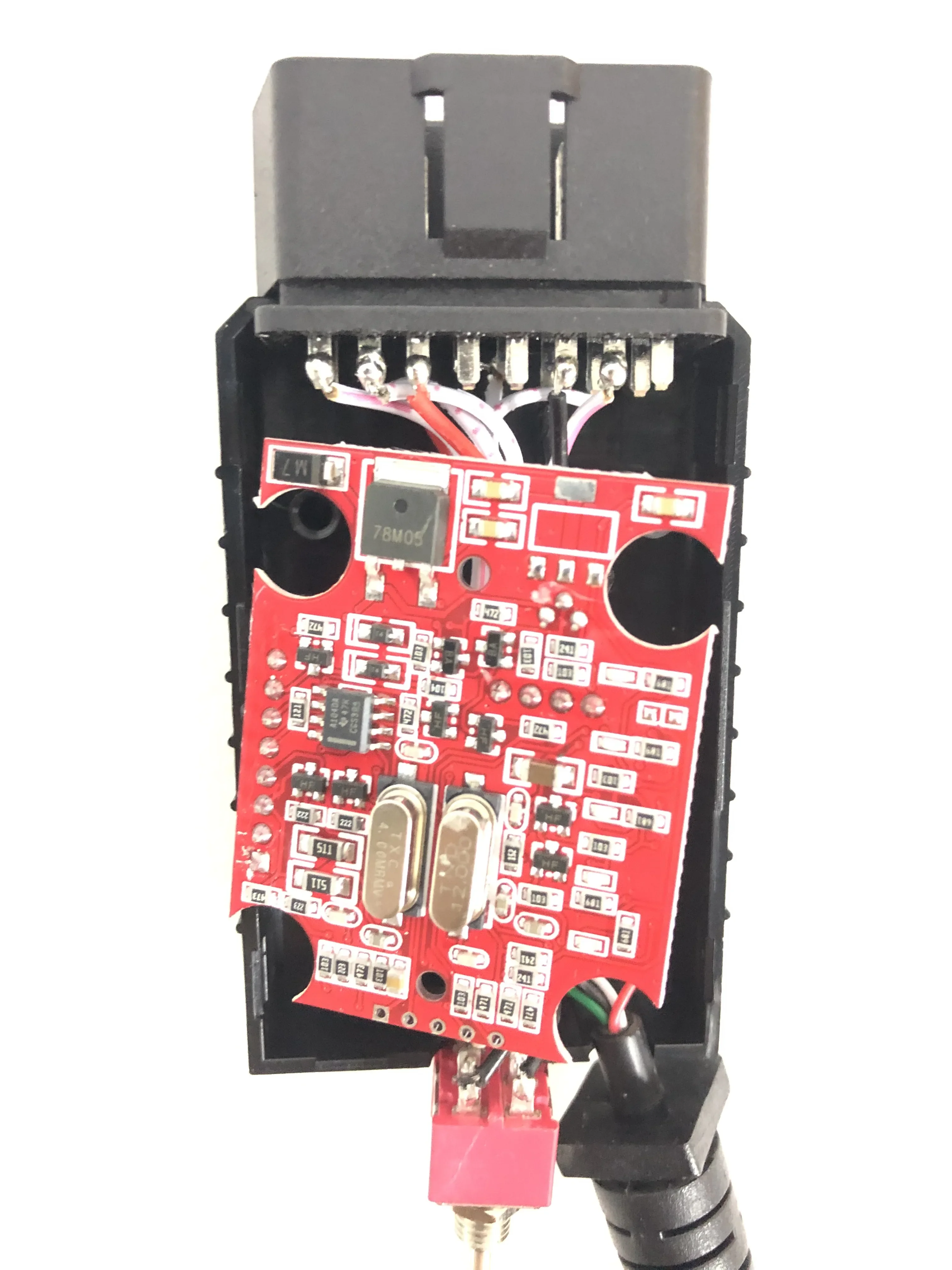 Установка и настройка программных средств