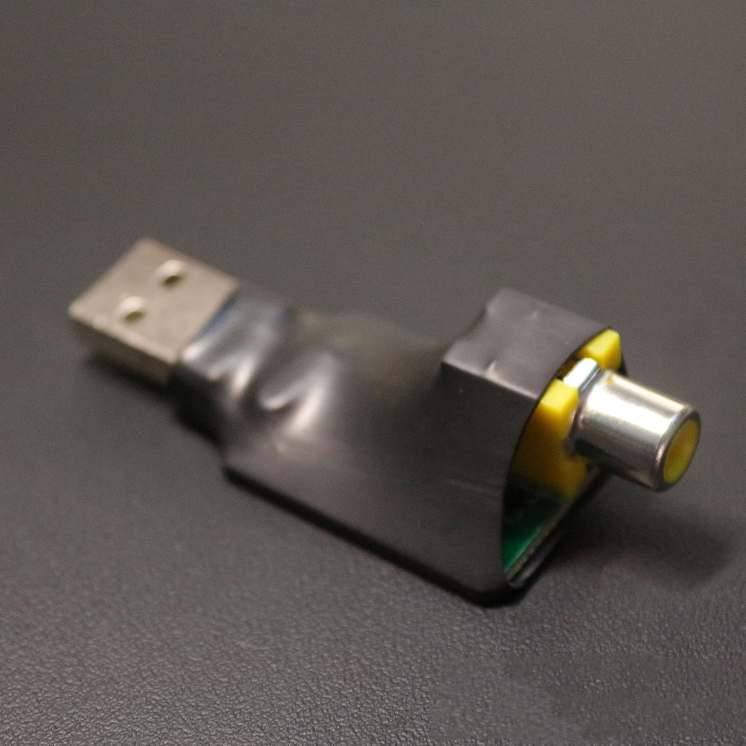 

USB конвертер коаксиальный выход для компьютера