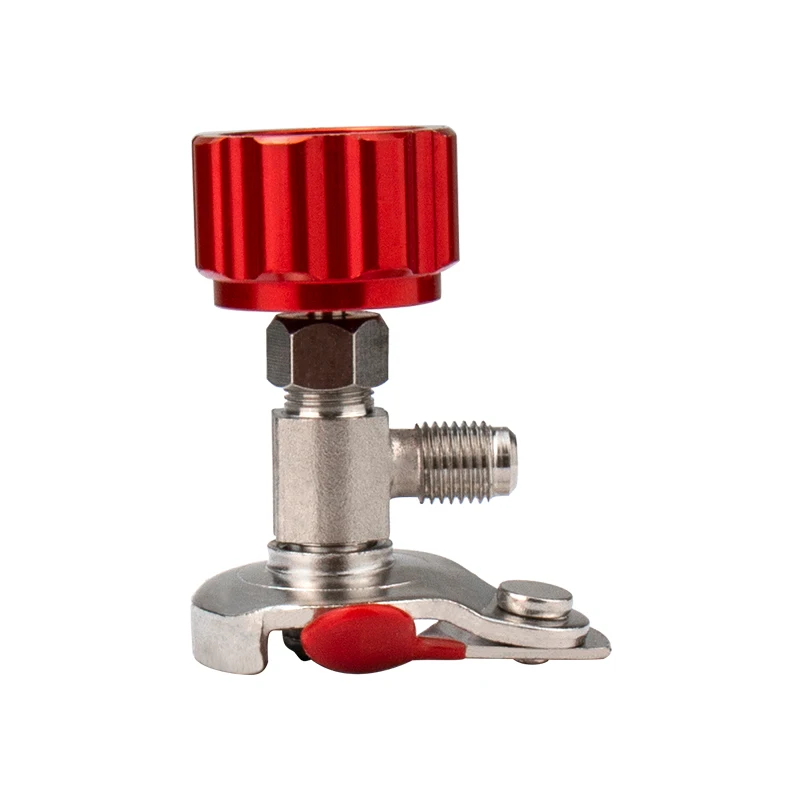 

R134a R22 R404a R410a R600a Кондиционер, кондиционер, кондиционер, дозирующий клапан, кондиционер