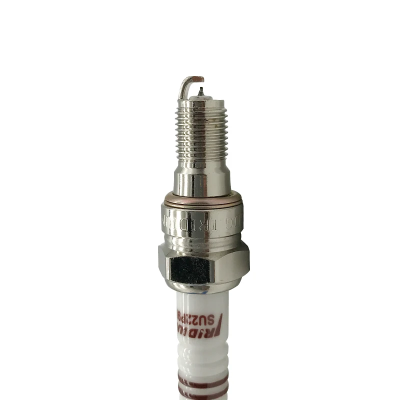 1 шт. ИКДИУМНАЯ ВИЛКА ЗАЖИМКИ ДВИГАТЕЛЯ SU22P9IR ДЛЯ CR7EH-9 4303 XS4303 U22FER-9 U22FSR9 98059-57910 98059-57916