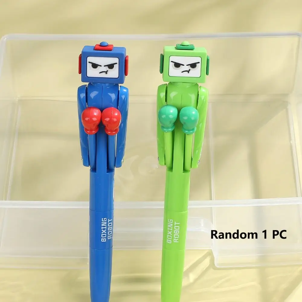 

Боксерская ручка ПВХ черная