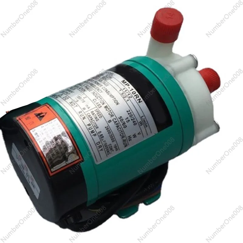 

Водяной насос MP-10RN Joto Valve & Pump