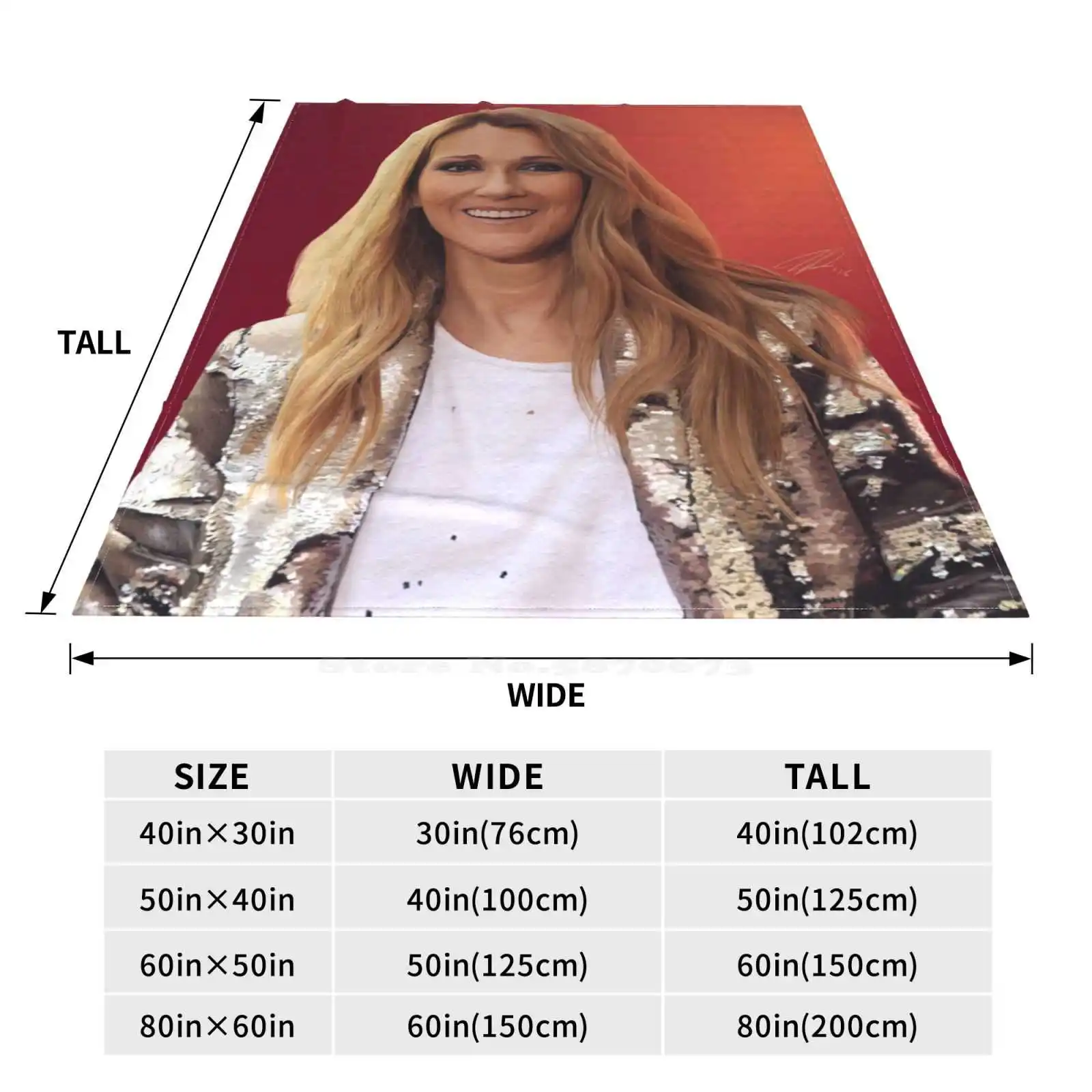 Мягкая накладка Dion всех размеров