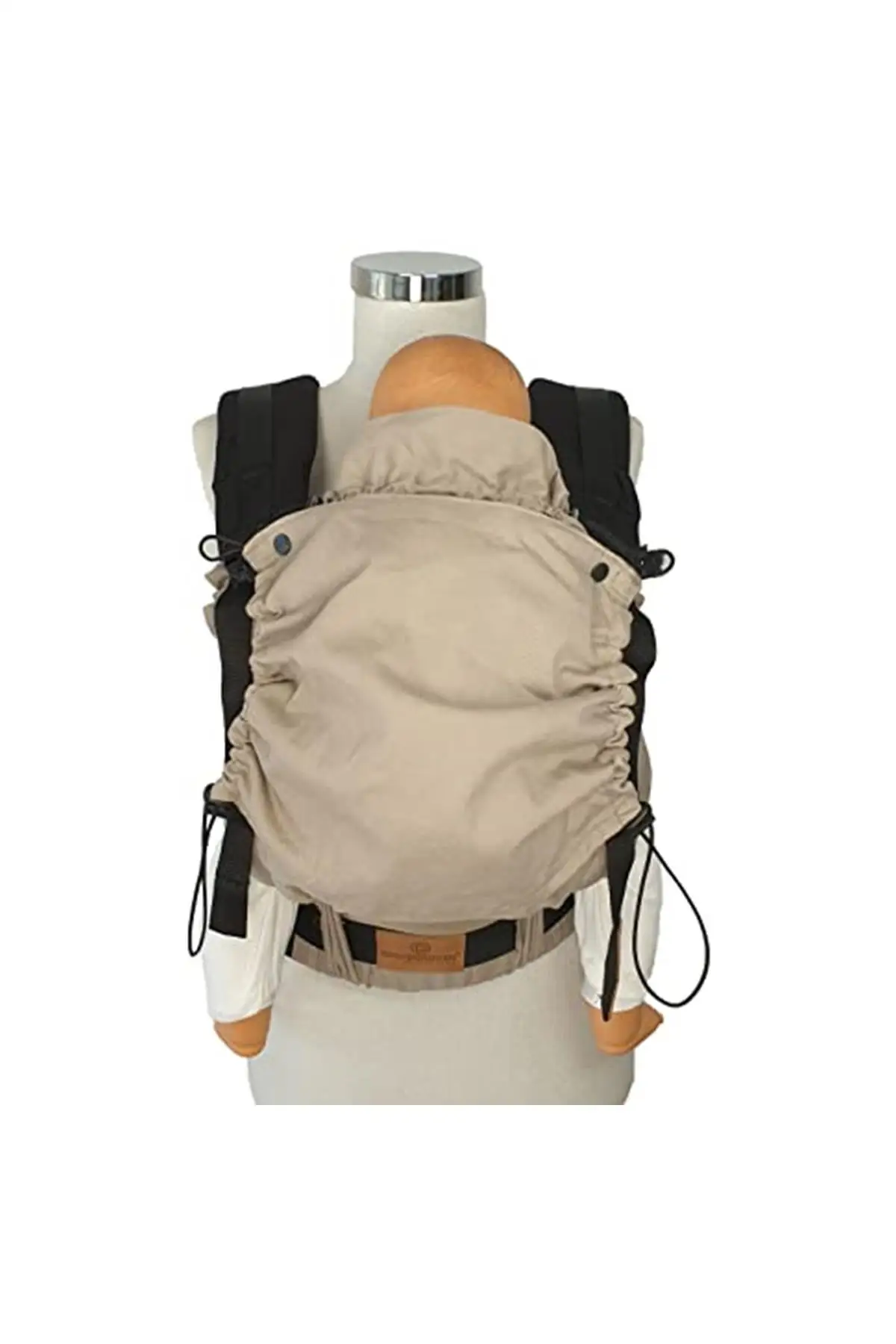 

Бренд: Baby Boroosh Новый возраст эргономичный кенгуру-цвета слоновой кости Категория: другие аксессуары для помещений