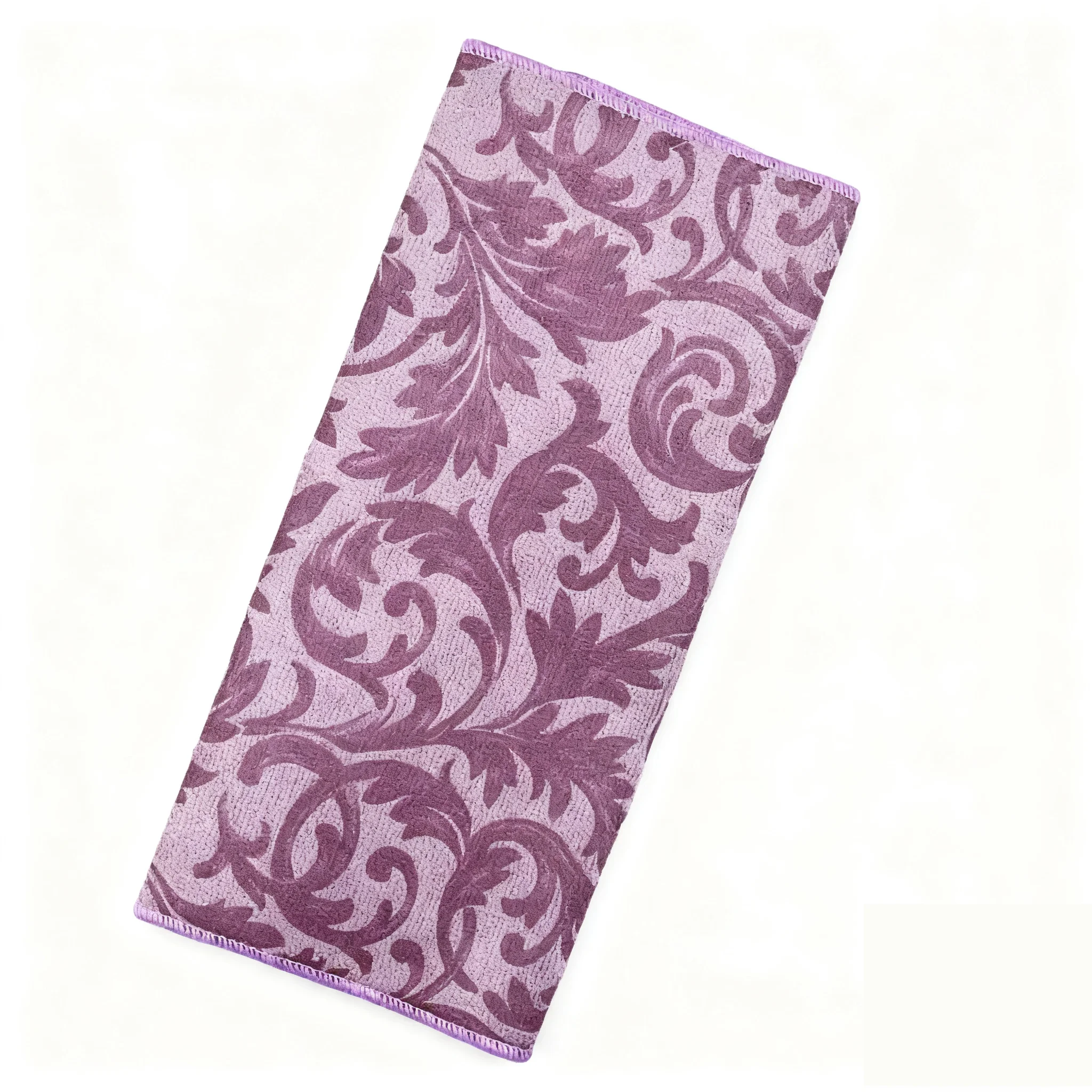 

Ультра-впитывающий Кухонный Коврик Из Микрофибры 30x40 См/38x50 См, Нескользящий, Для Сушки Посуды, Классический Стиль