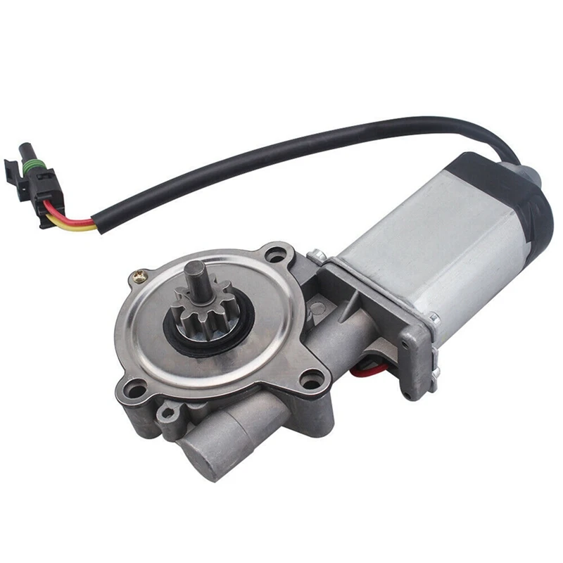 Electric RV Entry Step Motor For Kwikee 24 25 42 44 47 Revolution Series Accessories Replace 1010002326 369506 300-1457