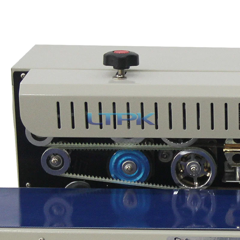 Автоматический горизонтальный непрерывный Термоупаковщик для пластиковых