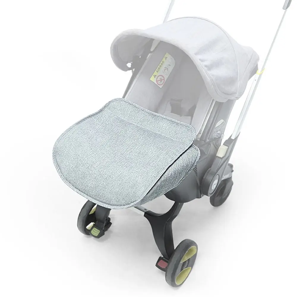 Рисунок 4 - Защита от ветра для коляски