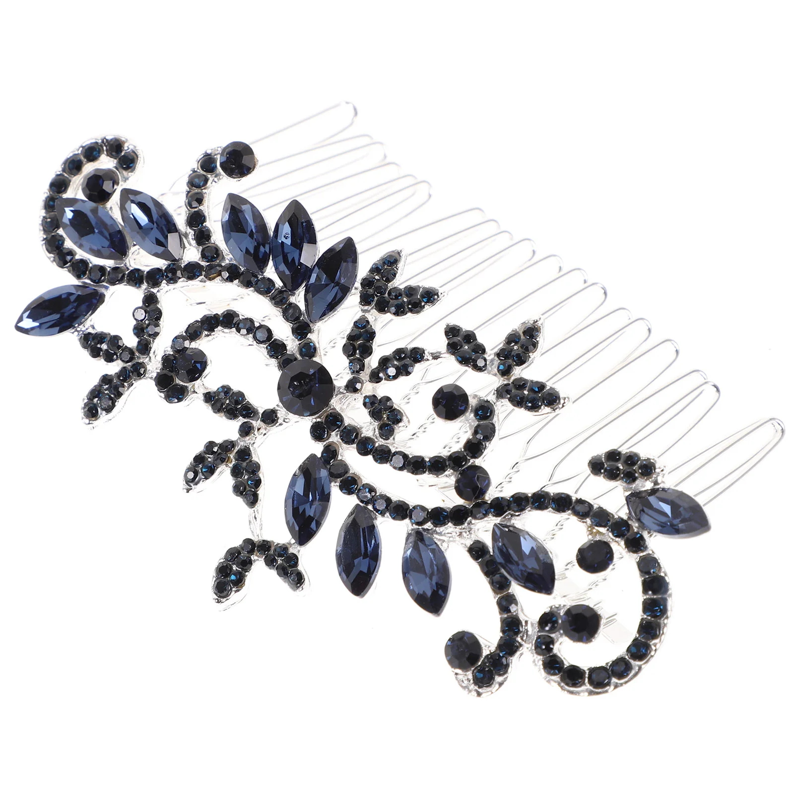 

Fashion Headwear Photography Props Wedding Headdress Bride Hair Comb Accessories