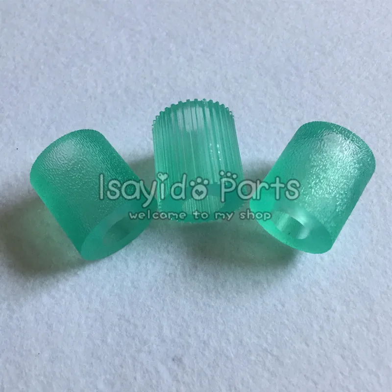 NROLR1466FCZ1 NROLR1467FCZ1 Ролик захвата бумаги Резиновая шина для Sharp ARM550 ARM620 ARM700 MX-M550 MX-M620