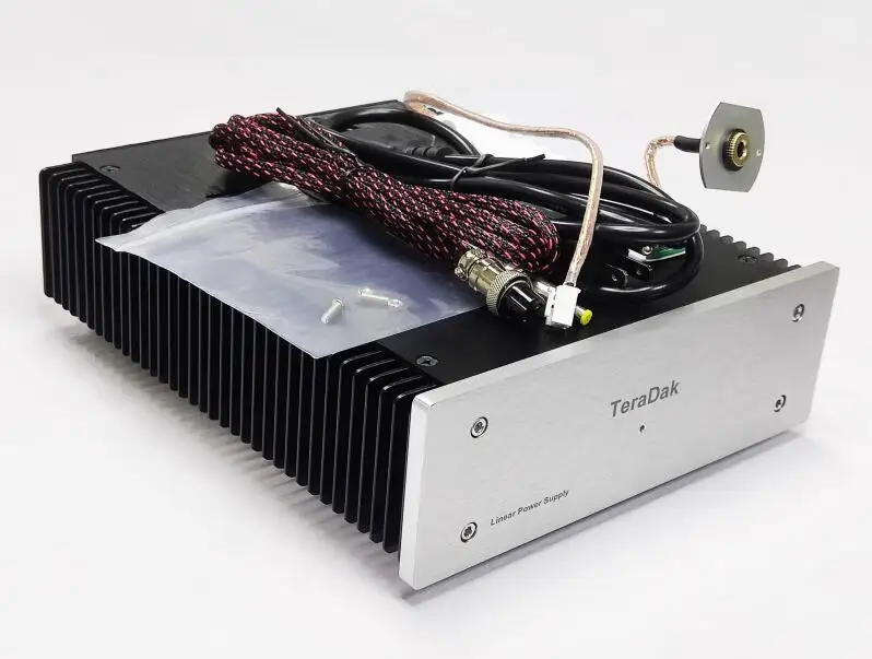 TeraDak LUMIN U1 MINI D2 T2 Модификация цифрового плеера DIY обновление линейного источника