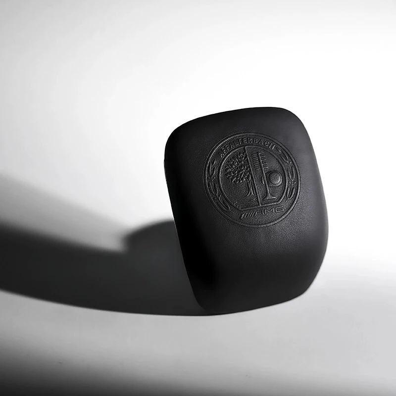 Модифицированная ручная опора для головки переключения передач AMG Mercedes-Benz A200L A35L