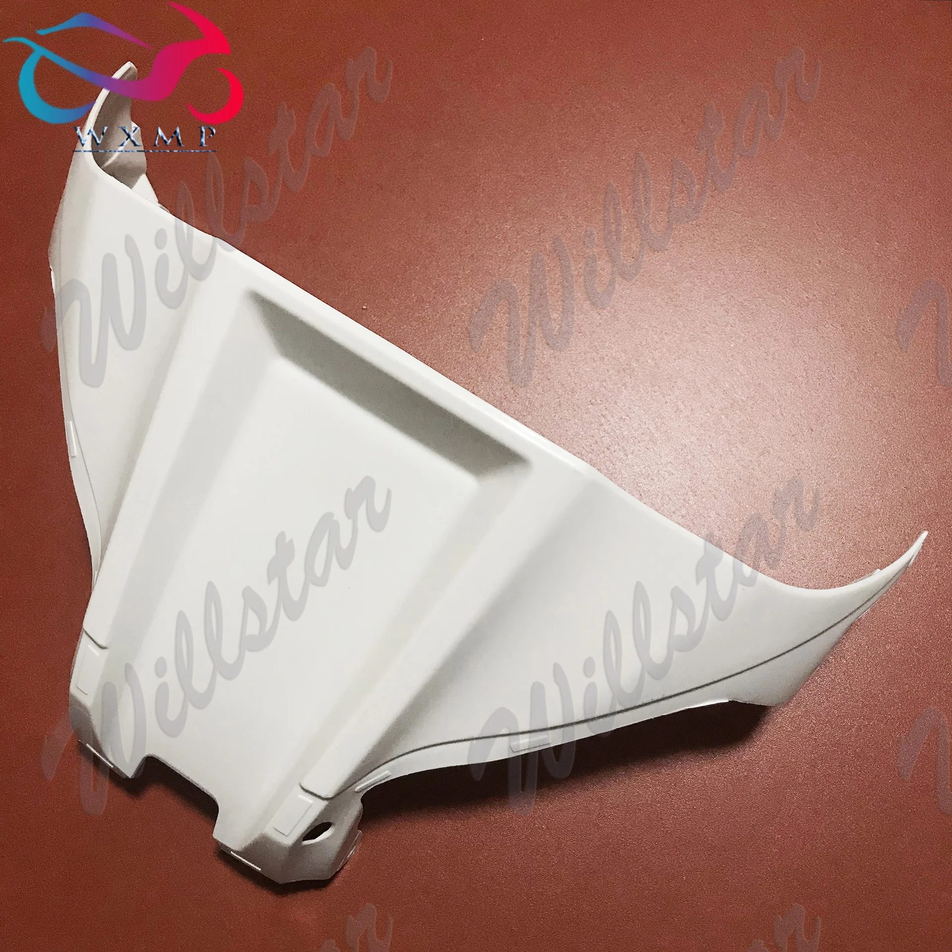 

Unpainted Fairing Motorcycle Tank Cover Fit For Kawasaki Ninja ZX10R ZX-10R ZX1000 2011 2012 2013 2014 2015