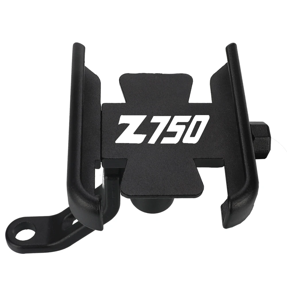 Для KAWASAKI Z750 Z750L Z750R Z750S Z 750 750L 750R 750S аксессуары для мотоциклов держатель GPS