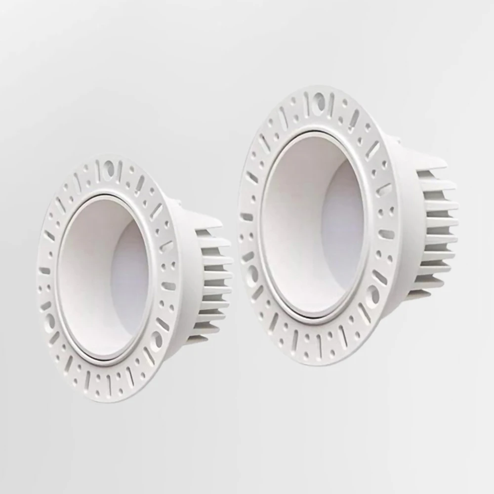 

Димируемые светодиодные потолочные светильники Brangdy 7-20Вт