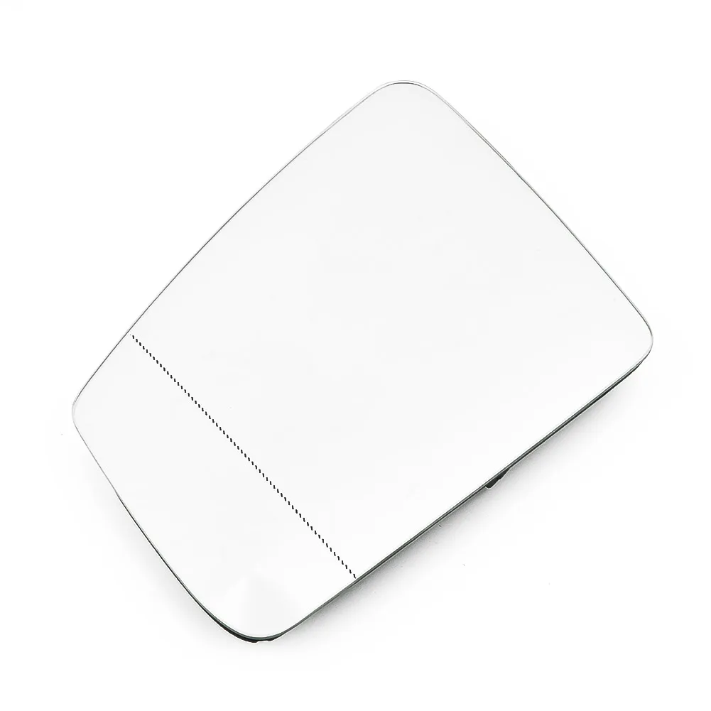 Запчасти для автомобилей и грузовиков линза зеркала заднего вида 2128100521 ABS +