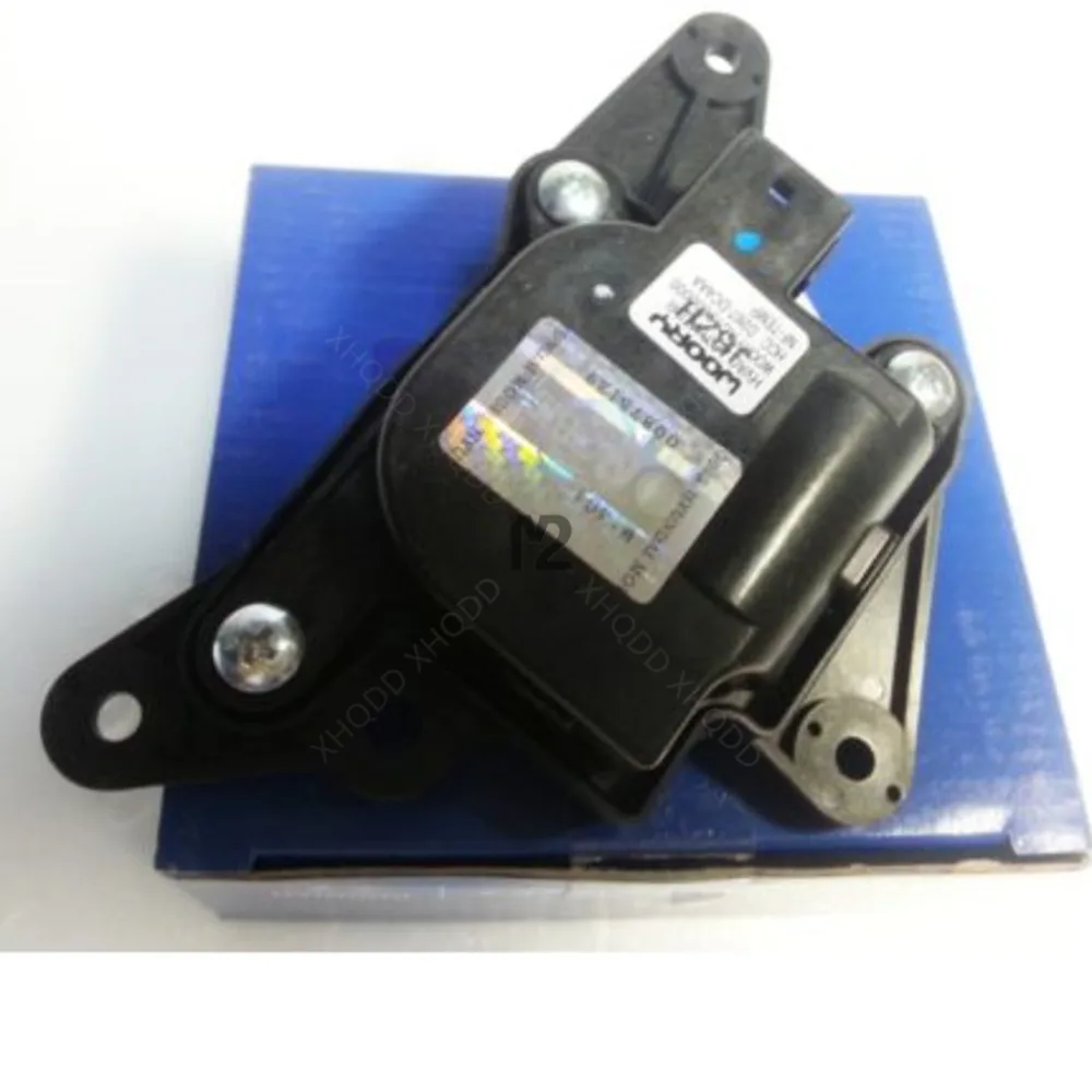 

Привод двери смеси обогревателя Hvac для Hyundai Sonata Azera Santa Fe 971603 к000 97160-3к000