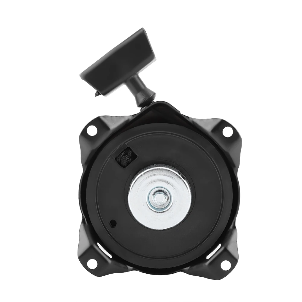 

Lawn Mower Recoil Pull Start Starters Assembly Fit for Tecumseh 590420A 590706 16575 pull pull pull