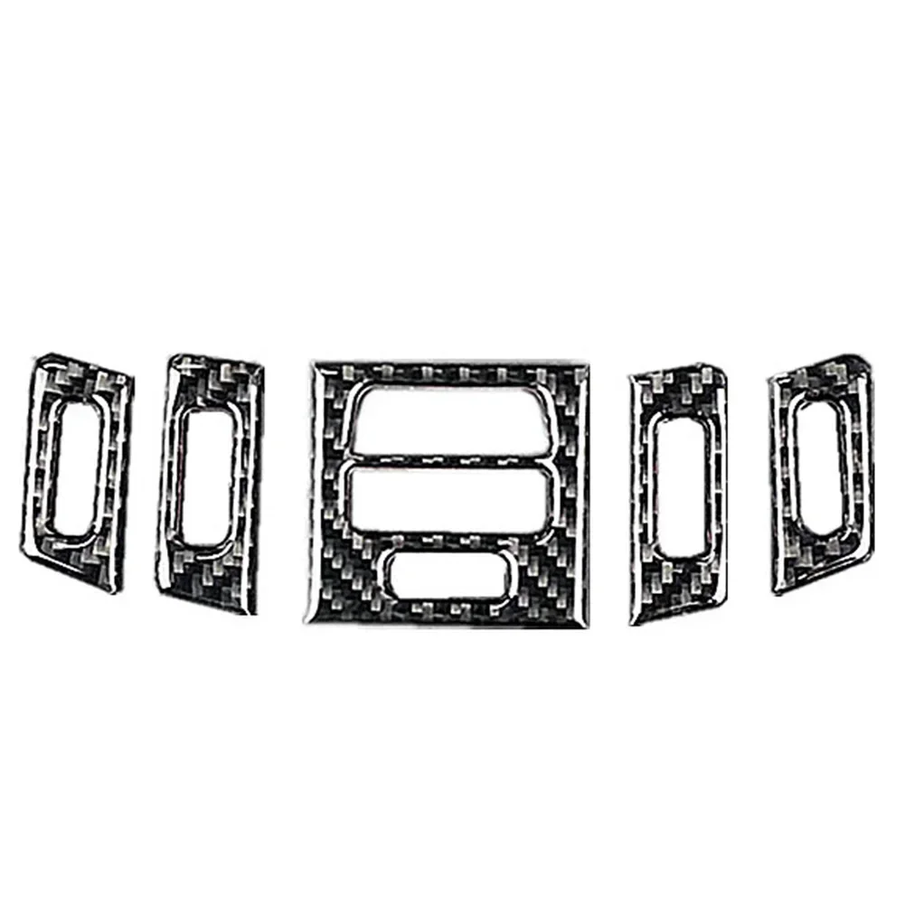 5 шт. крышка центрального вентиляционного отверстия переменного тока из