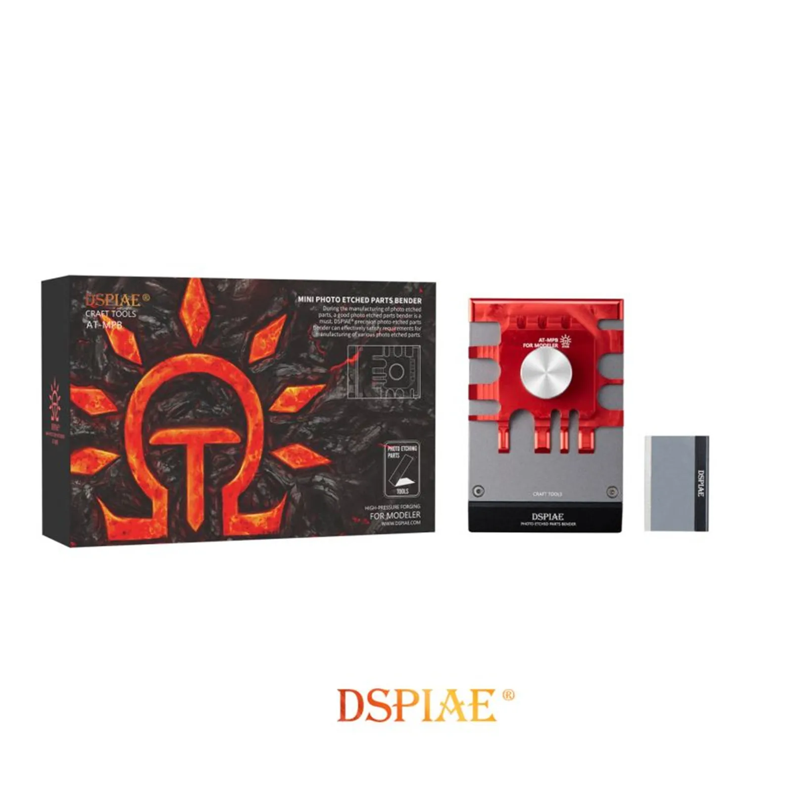 

Плоскогубцы DSPIAE AT-MPB Mini