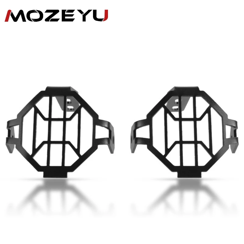 Фото Защитная накладка на противотуманные фары для VOGE 800 Rally DS800X 800DSX 800 DSX, аксессуары DSX800 2025-2027, защита для вспомогательных фар №4