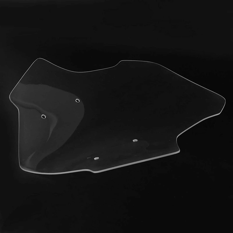 Аксессуары для обтекателя ветрового стекла мотоцикла Honda NC700X NC750X NC 750 700X2016-2020