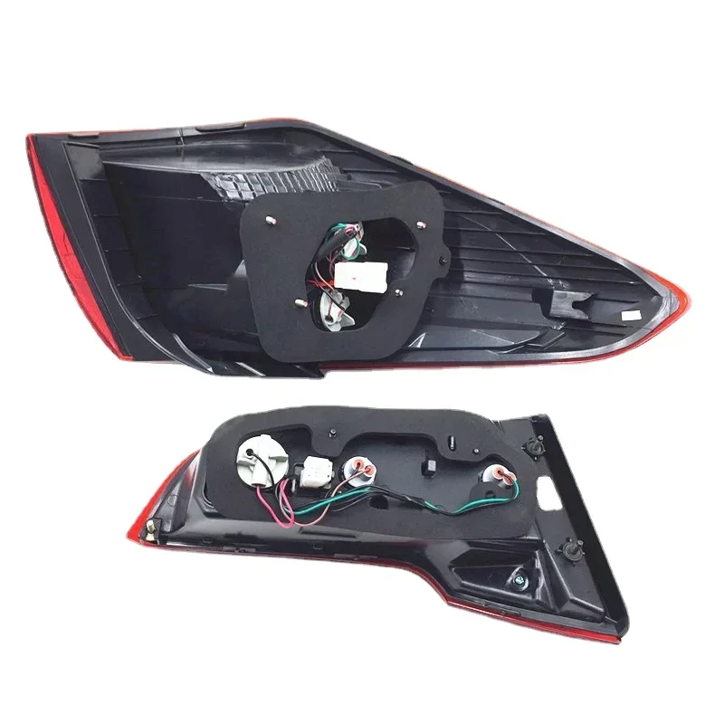 Задний фонарь для Kia K3 2013 2014 2015 внешний задний аксессуары автомобиля в сборе