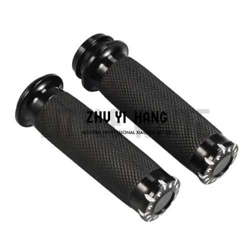 

Электронные ручки с дроссельной заслонкой, 1 дюйм, подходят для электрического дорожного скольжения FLHTC FLHT