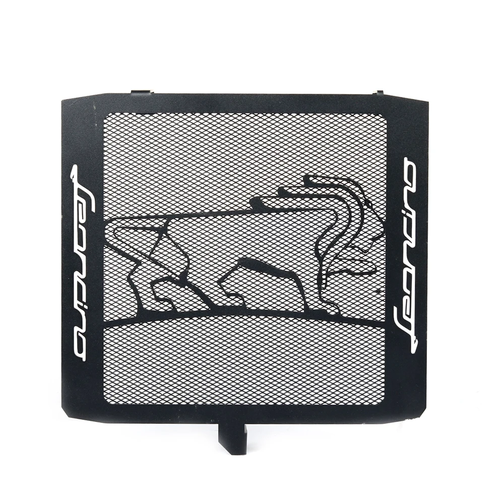 

Защита для радиатора мотоцикла Benelli Leoncino 500 LeonineX 500 BJ BJ500