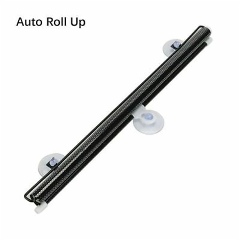 Козырек от солнца на лобовое стекло автомобиля