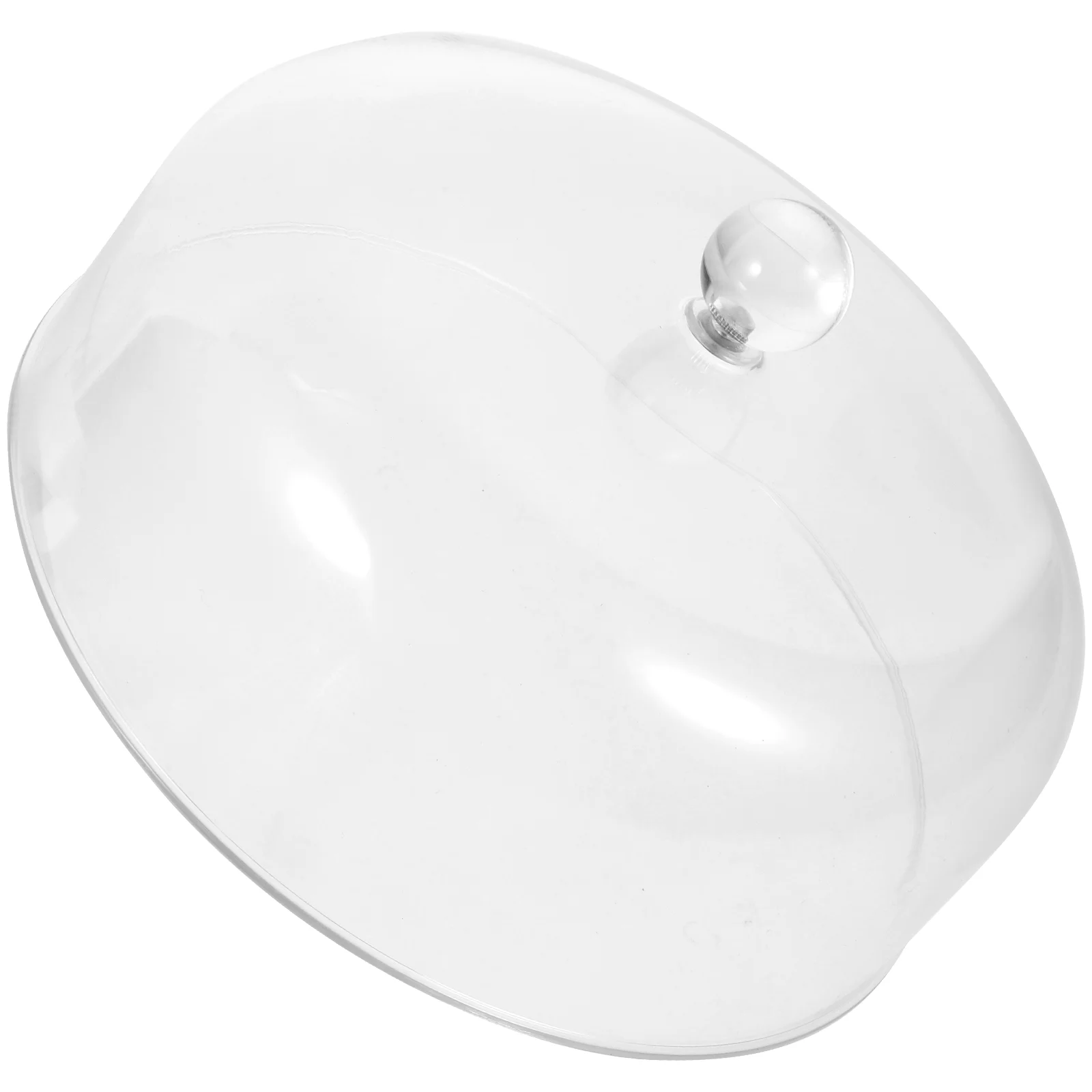 Защитная крышка для пищевых продуктов палатки купольные очки практичная в форме