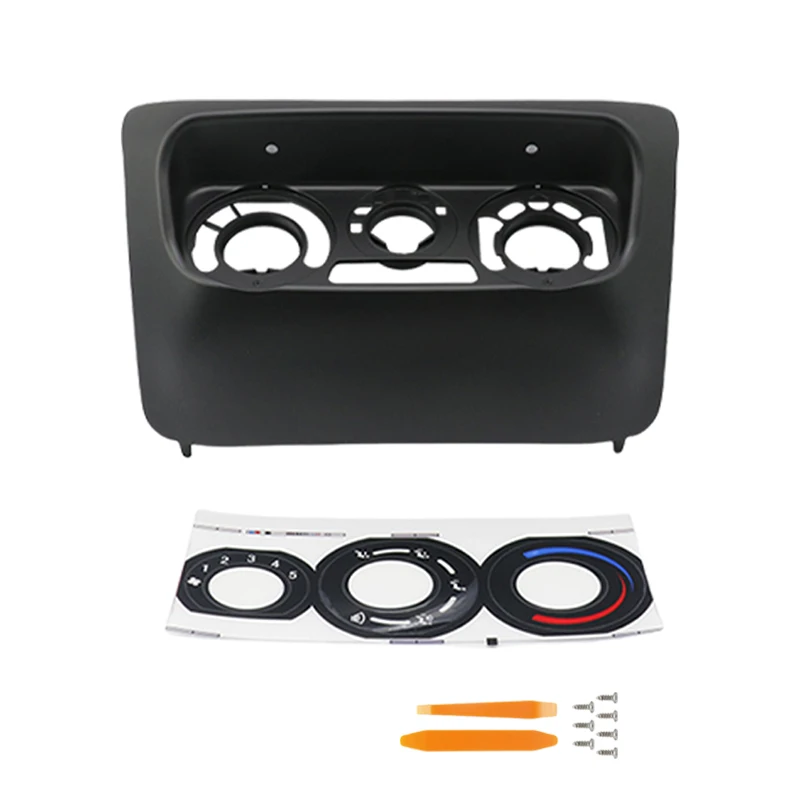 

9 "для MITSUBISHI Lancer IX 2005-2008 автомобильный радиоприемник Fascias Android MP5 стереоплеер 2 Din головное устройство панель приборная панель