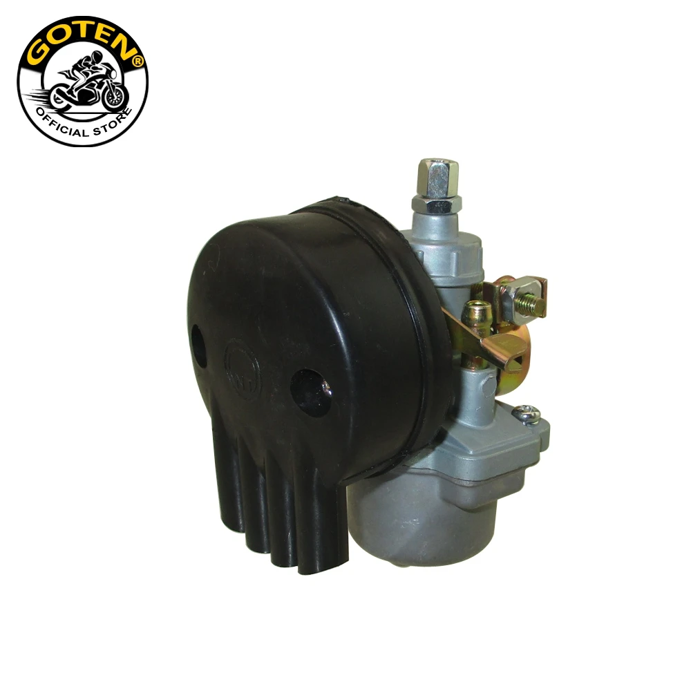 Карбюратор Goten для велосипеда с электроприводом 50cc 60cc 80cc
