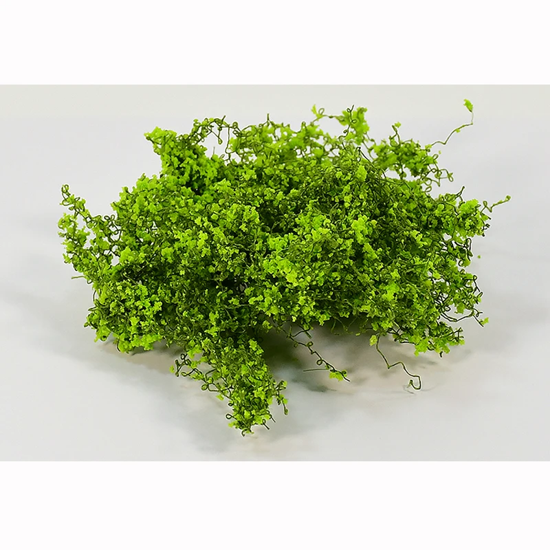 

Миниатюрная хлопковая нить для микропейзажей Diorama Kits