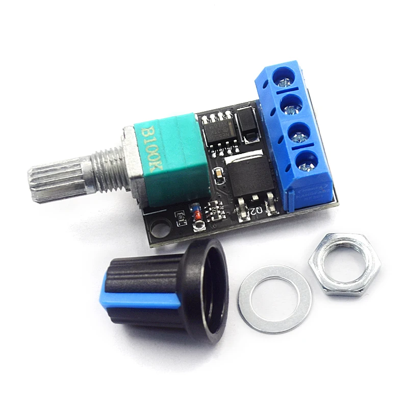 

Светодиодный диммер, контроллер мощности, 5 В, 12 В, 10 А, регулятор напряжения, ШИМ, регулятор скорости двигателя постоянного тока, бесступенчатый регулятор скорости, диммеры