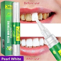 teeth whitening gel pen oral care remove stains tooth cleaning tool whitener teeth whitening oral hygiene pen