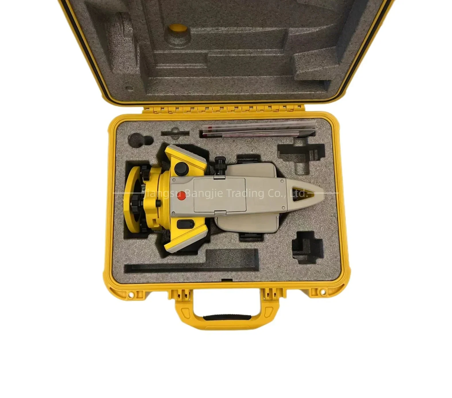 Новый южный тахеометр N3/NTS-332R15M без призма 1500 м используемый для геодезического